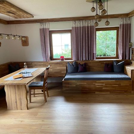 Ferienwohnungen Hochzillertal Kaltenbach Luaran gambar