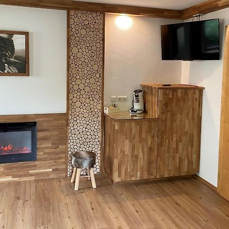 Ferienwohnungen Hochzillertal Kaltenbach Luaran gambar