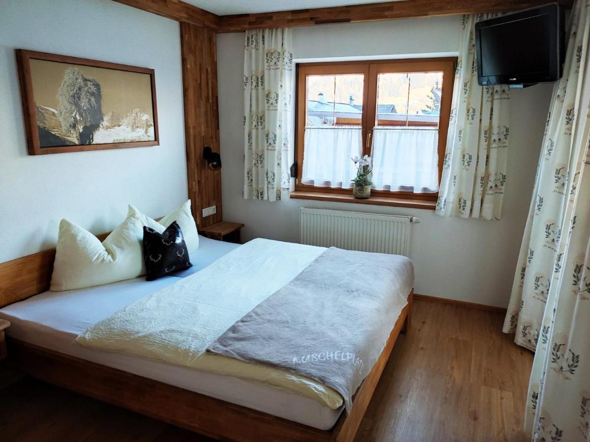 Ferienwohnungen Hochzillertal Kaltenbach Luaran gambar