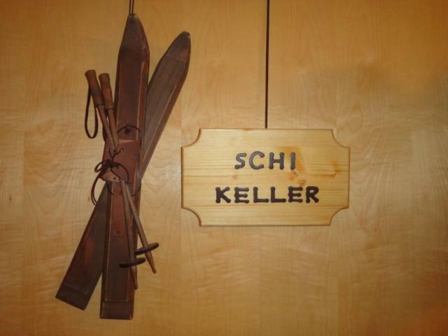 Ferienwohnungen Hochzillertal Kaltenbach Luaran gambar