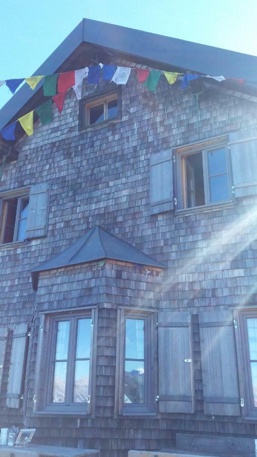 Ferienwohnungen Hochzillertal Kaltenbach Luaran gambar