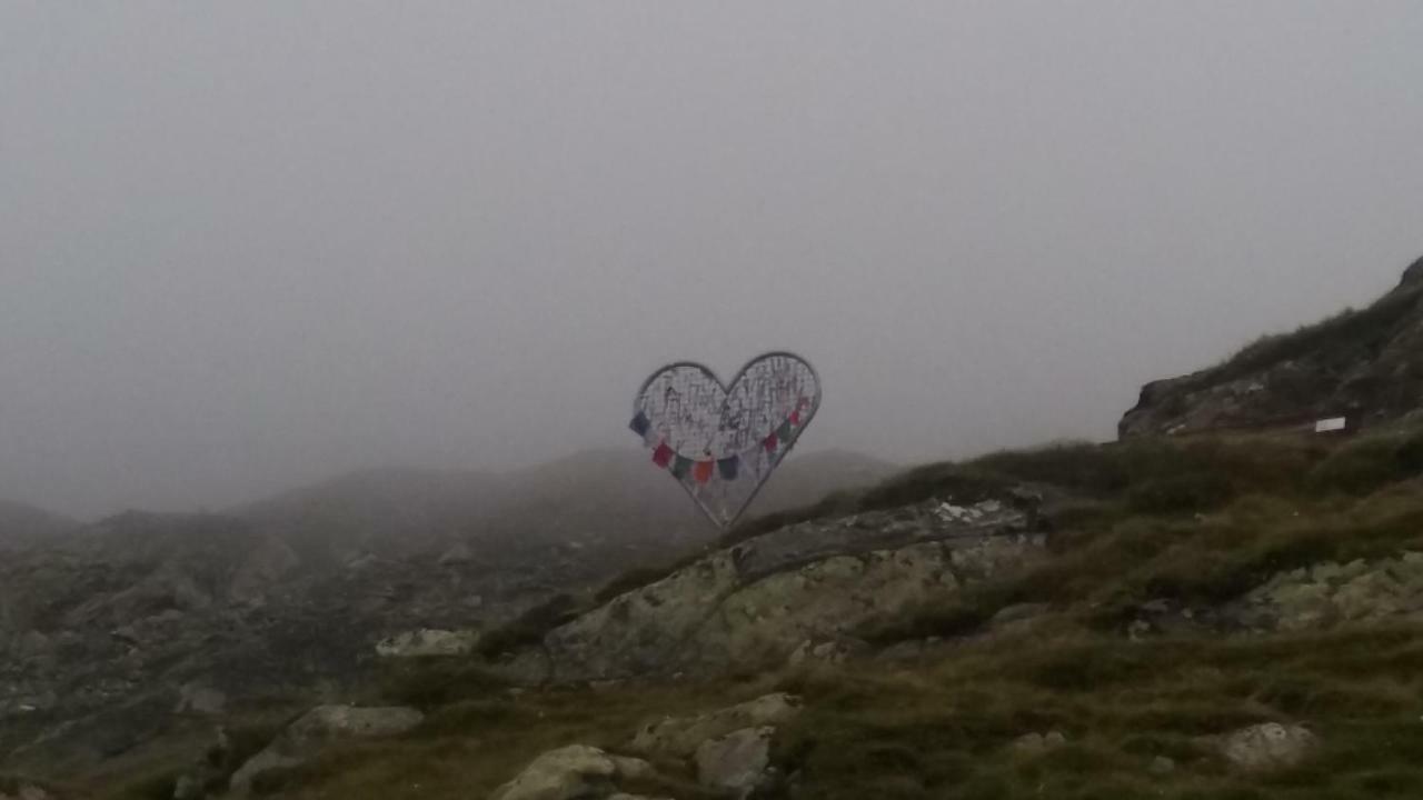 Ferienwohnungen Hochzillertal Kaltenbach Luaran gambar
